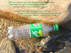 KJK Ropeworks ECO range of rope & braid dog leads made from 100% recycled plastic bottles. Contributing to a more sustainable world. Strong enough for all breeds and a nice size to handle. A perfect pocket size lead. Used and recommended by dog trainers and behaviourist. #ecodogleads #recycleddogleads #ropedogleads #dogleads
