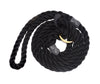 12mm Diameter Rope Slip Lead With Rubber Stop