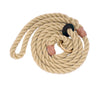 12mm Diameter Rope Slip Lead With Rubber Stop