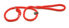 12mm Diameter Rope Slip Lead With Leather Stop