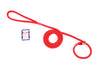 6mm Diameter Braid Slip Lead - Without  Stop