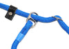 8mm dia. The most popular size of KJK rope & braid lead. Strong enough for all breeds and a nice size to handle. Perfect pocket size lead, whether it's a clip or slip. These leads are used and recommended by dog trainers and behaviourist. #ropedogleads #ropeleads #dogleads #kjkropedogleads #dogtraining #gundogtraining #policedogtraining