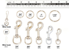 Metal Fittings