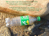 KJK Ropeworks ECO range of rope & braid dog leads made from 100% recycled plastic bottles. Contributing to a more sustainable world. Strong enough for all breeds and a nice size to handle. A perfect pocket size lead. Used and recommended by dog trainers and behaviourist. #ecodogleads #recycleddogleads #ropedogleads #dogleads