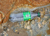 KJK Ropeworks ECO range of rope & braid dog leads made from 100% recycled plastic bottles. Contributing to a more sustainable world. Strong enough for all breeds and a nice size to handle. A perfect pocket size lead. Used and recommended by dog trainers and behaviourist. #ecodogleads #recycleddogleads #ropedogleads #dogleads