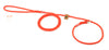 6mm Diameter Rope Slip Lead With Leather Stop