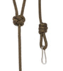 Traditional whistle lanyards. Our range of 3.5mm traditional whistle lanyards are made from recycled plastic bottles and available in a range of colours. Hand made in the UK by KJK Ropeworks. Ideal for dog training #dogtraining #whistlelanyards #dogleads #ropedogleads #recycled #ecopetproducts #madeinUK #gundogleads