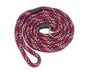 8mm Diameter Braid Slip Lead - Without Stop