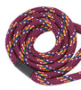 8mm Diameter Braid Slip Lead - Without Stop
