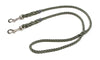 8mm Diameter x 0.66M Rope Brace Clip Lead for 2 Dogs - Code 130