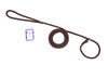 6mm Diameter Braid Slip Lead - Without  Stop