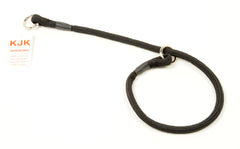 6mm Diameter Braid Slip Collar - Without Stop - Code 522