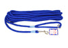 8mm Diameter Braid Tracking Line (Can be halved in length)