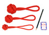 10mm Rope Knot Ball - Code 423