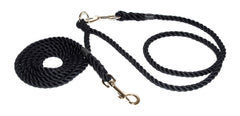 10mm Diameter x 2.5M Rope Over the Shoulder Clip Lead - Code 151