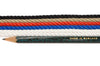 4mm Diameter Rope Slip Collar Without Stop - Code 200
