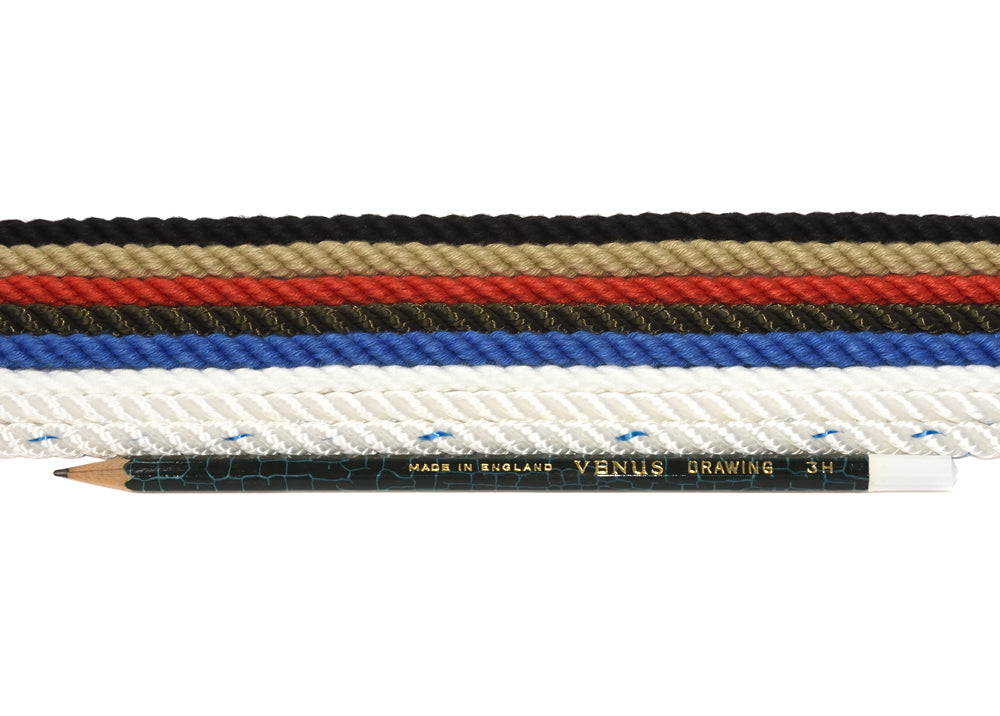 KJK Ropeworks - 6mm Diameter Rope Tracking Line (Can be halved in length)