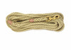Our rope and braid dog tracking lines are perfect for working dogs or training where your dog has some freedom but is limited to the length of the line. Our tracking lines are used by police dog handlers, trainers and HM customs. #policedog #dogtraining #policedogtraining #workingdogs #dogtrackinglines #dogleads #ropedogleads #kjkropeworks #kjkropedogleads #dogtrainingleads #policedogs #madeinuk