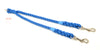 10mm Diameter x 0.35M Rope Couples with Clips - Code 302