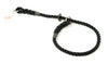 10mm Diameter x 0.74M Rope Slip Collar - With Rubber Stop - Code 207